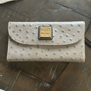 Dooney and Bourke Wallet